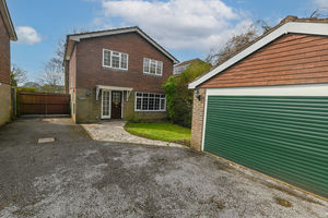 Hambledon Road Denmead